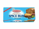 National Traditional Jamaican Spice Bun 28oz  Adomoo